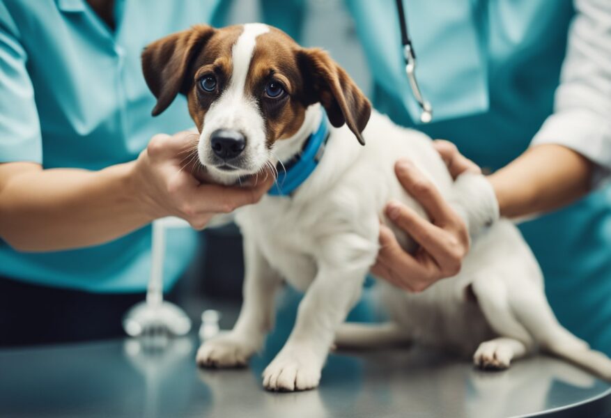 Importance of Vaccination in Dogs