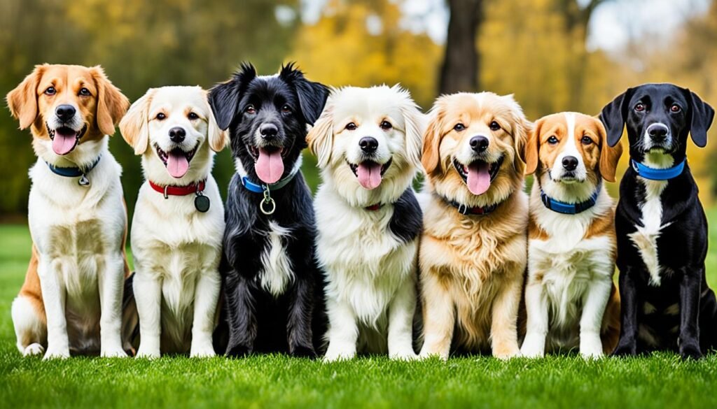 Best dog breeds for first-time owners