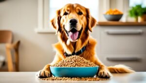 Best dog food for sensitive stomachs