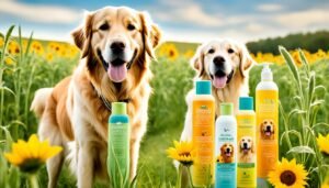 Best dog shampoos for itchy skin