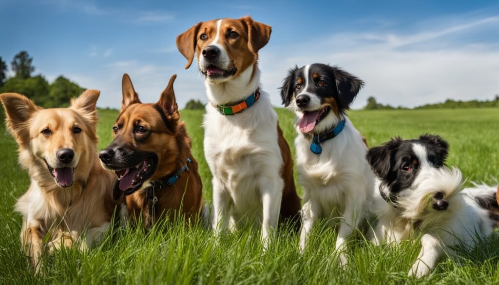 Best flea collar for dogs