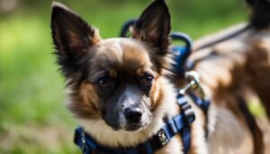 Best harness for small dogs