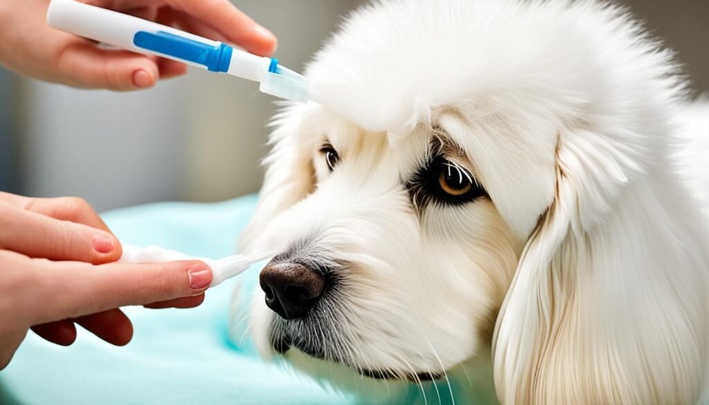 How to prevent dog ear infections