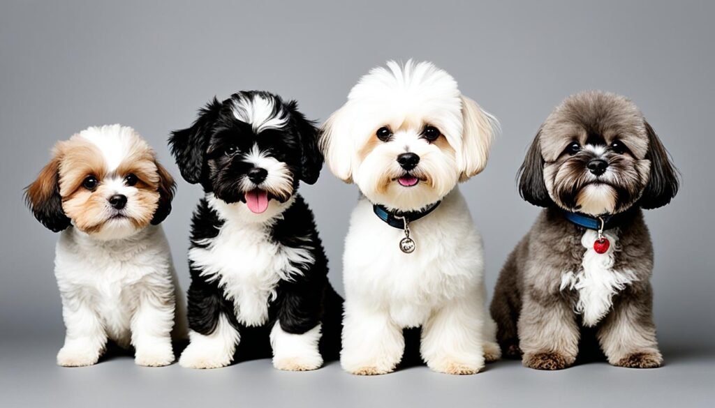 Hypoallergenic dog breeds