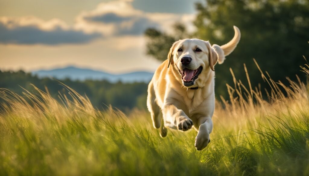 Labrador Retriever