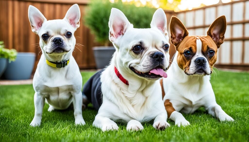 Low-Maintenance Dog Breeds