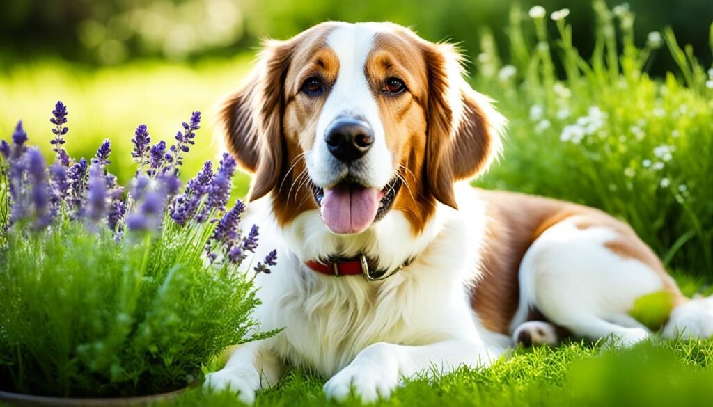 Natural Remedies for Dog Allergies