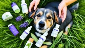 Natural remedies for dog allergies