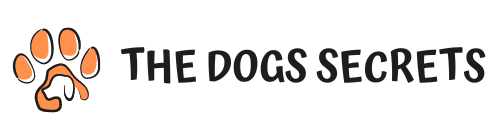 the dog secrets logo