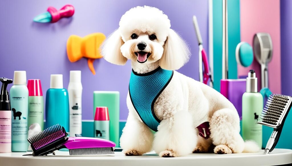 dog grooming