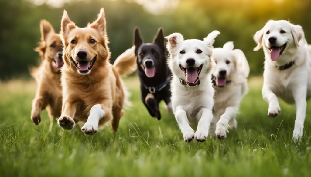 dog joint supplements