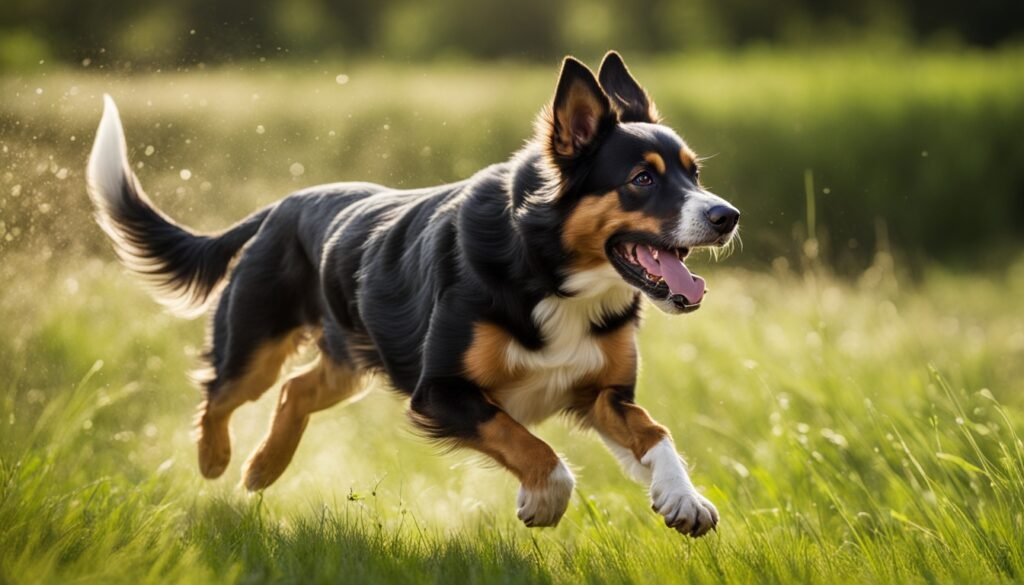 joint health in dogs